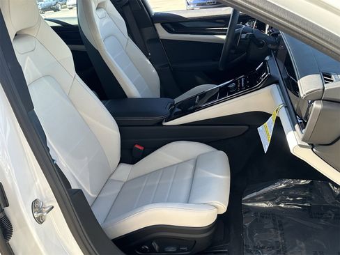 New 2026 Porsche Panamera 4 image 19