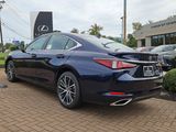 New 2025 Lexus ES 350 w/ Premium Package image 3