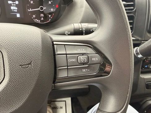 Used 2022 RAM ProMaster 1500 w/ Interior LED Lighting Group FWD image 17