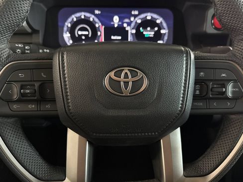 New 2026 Toyota Tacoma TRD Sport w/ TRD Sport Upgrade Package RWD image 27