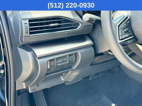 New 2025 Subaru Impreza 2.0i image 11