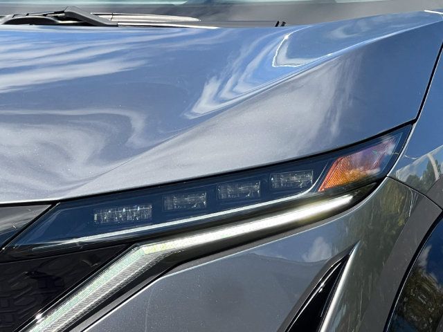 Used 2024 Nissan Ariya AWD image 37