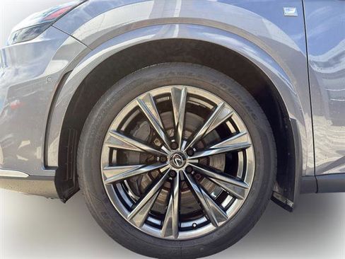 Used 2023 Lexus RX 350 F Sport w/ Cold Area Package image 6