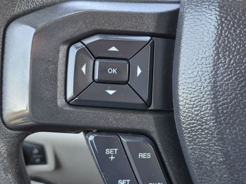 Used 2021 Ford F250 XL w/ Power Equipment Group AWD/4WD image 11