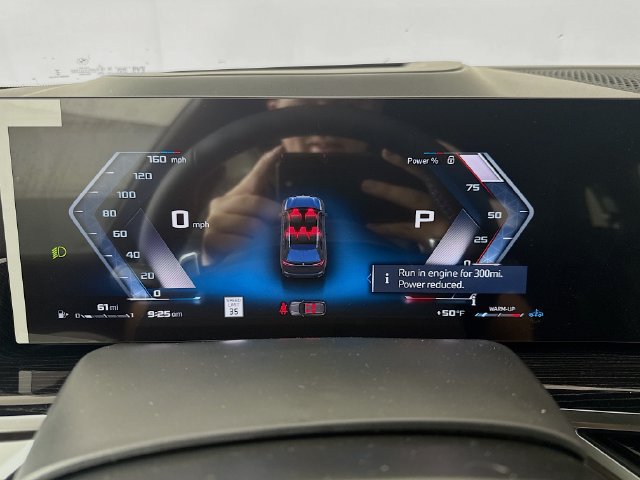 Used 2026 BMW X7 M60i AWD/4WD image 12