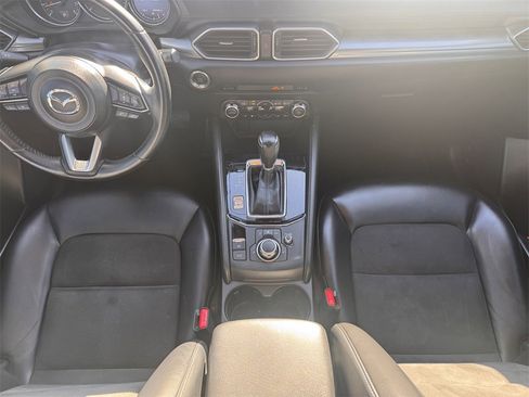 Used 2018 MAZDA CX-5 Touring image 26