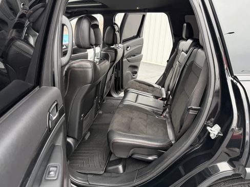 Used 2020 Jeep Grand Cherokee Trailhawk image 42