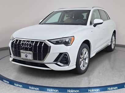 Used 2022 Audi Q3 2.0T Premium w/ Convenience Package