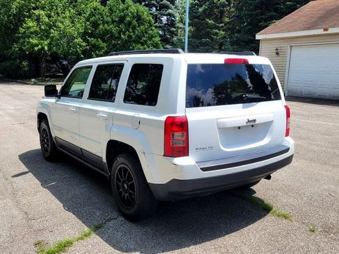 Used 2015 Jeep Patriot Sport w/ Power Value Group image 5
