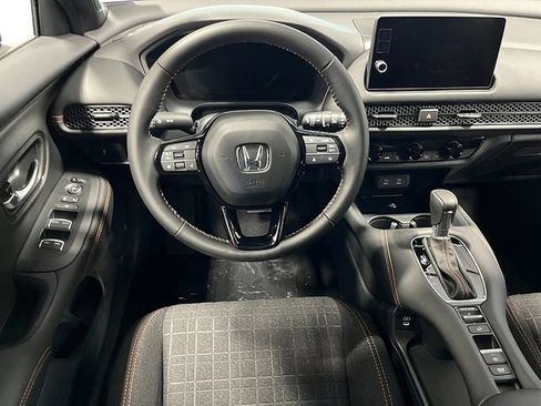 New 2026 Honda HR-V Sport image 16