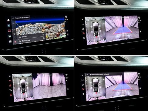 Used 2022 Porsche Cayenne GTS image 29