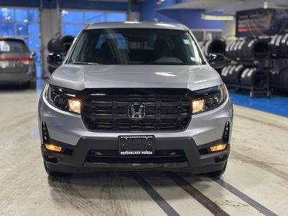 New 2026 Honda Ridgeline Sport