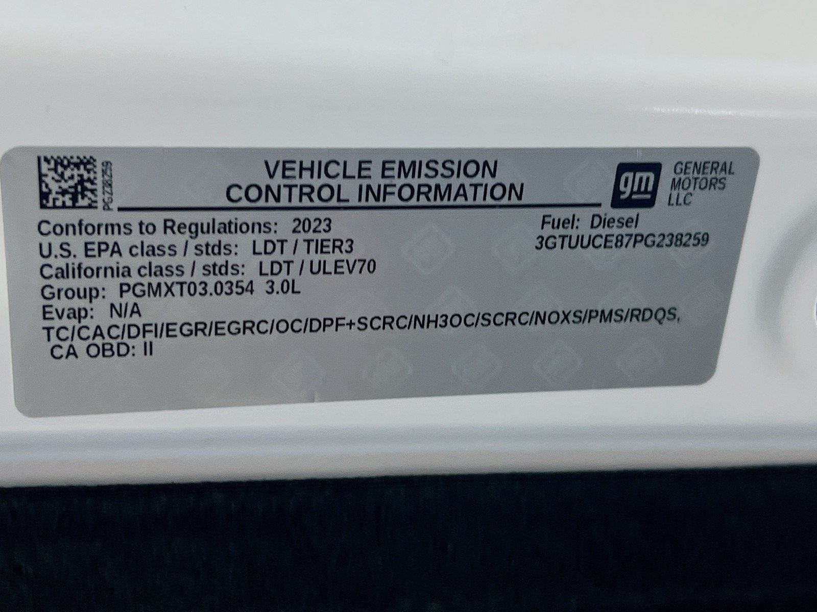 Used 2023 GMC Sierra 1500 Elevation AWD/4WD image 21