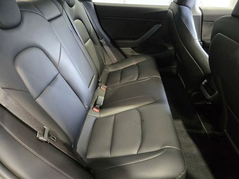 Used 2023 Tesla Model 3 Long Range image 9