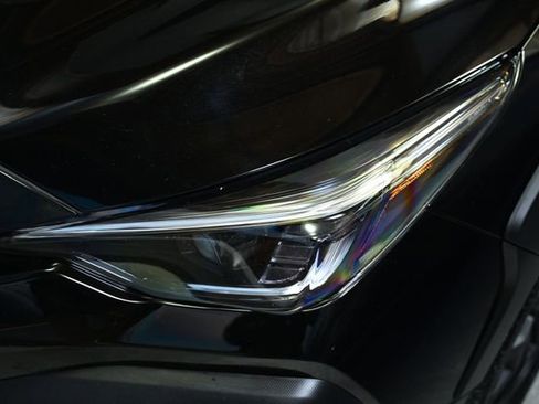 Used 2025 Subaru Crosstrek 2.5i Wilderness w/ Wilderness Package image 18