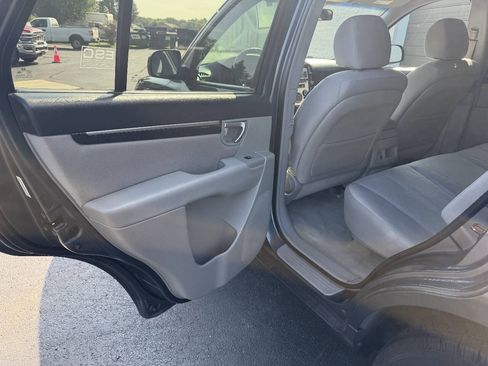 Used 2008 Hyundai Santa Fe GLS FWD image 14