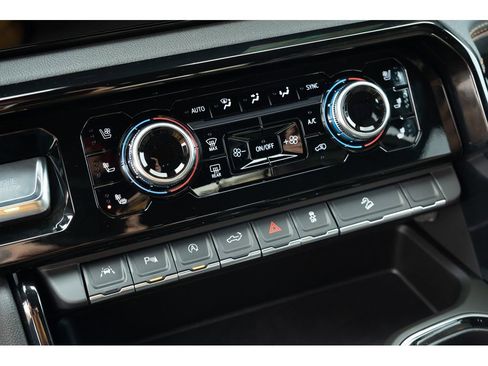 New 2026 GMC Sierra 1500 AT4 w/ AT4 Premium Package image 20