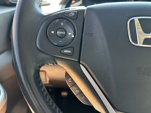 Used 2013 Honda CR-V EX-L image 18
