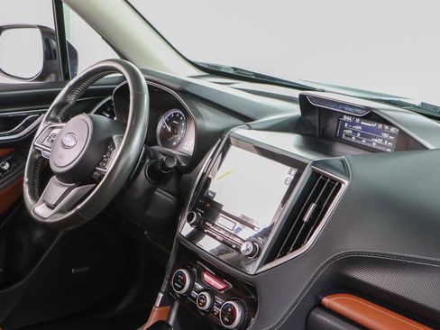 Used 2022 Subaru Forester Touring image 26