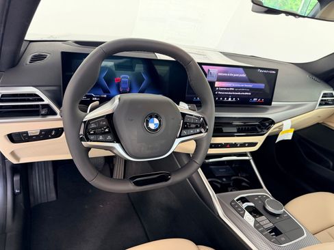 New 2026 BMW 330i Sedan w/ Premium Package RWD image 4