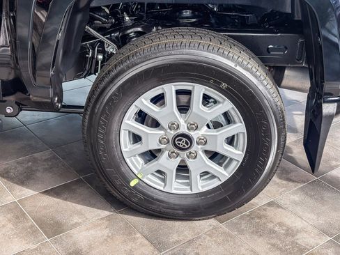 New 2026 Toyota Tacoma SR5 AWD/4WD image 12