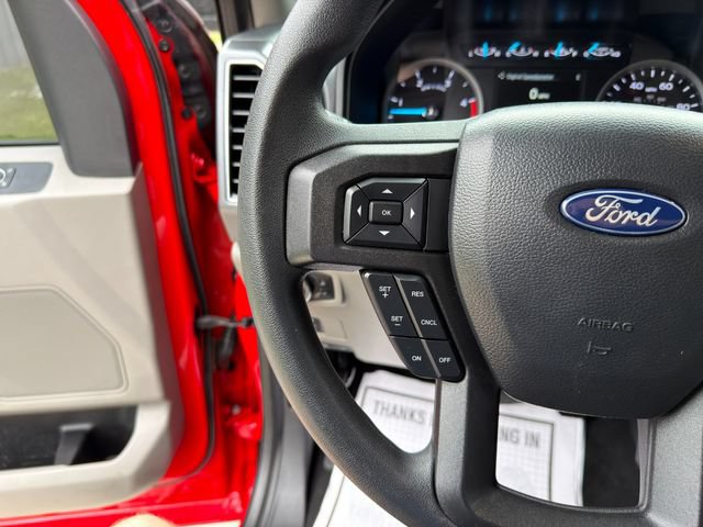 Used 2022 Ford F250 XLT w/ Black Appearance Package AWD/4WD image 32