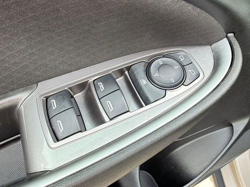 Used 2024 Chevrolet Malibu LT FWD image 22