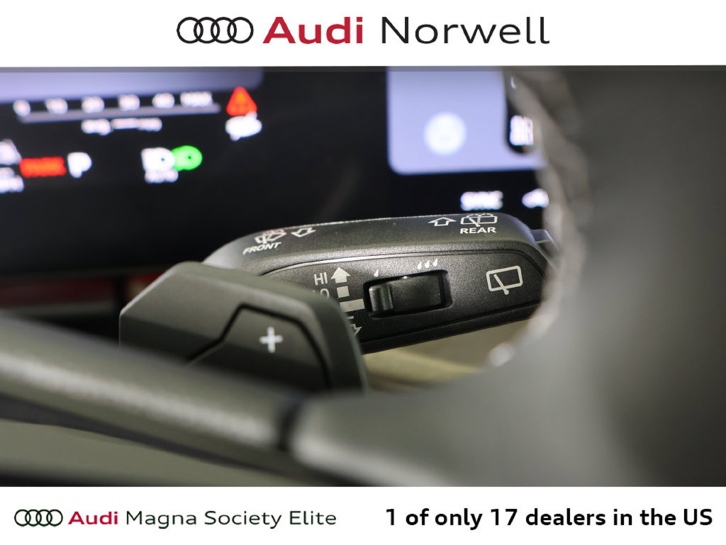 New 2026 Audi Q5 Premium AWD/4WD image 27