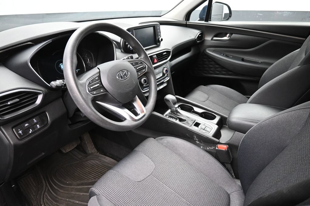 Used 2020 Hyundai Santa Fe SEL w/ Cargo Package AWD/4WD image 20
