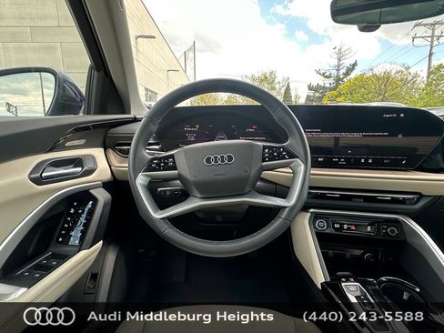 Certified 2025 Audi Q5 Premium w/ Premium Plus AWD/4WD image 26