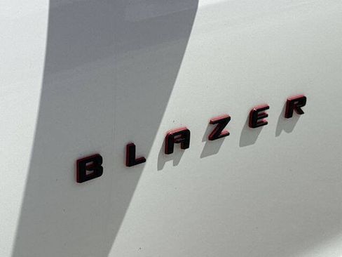 Used 2022 Chevrolet Blazer LT w/ Redline Edition FWD image 33