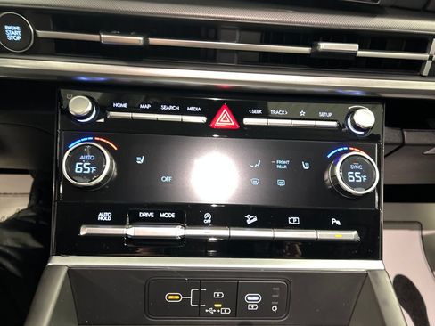 New 2026 Hyundai Santa Fe SEL FWD image 17