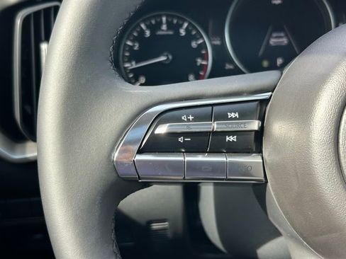 Used 2025 MAZDA CX-50 AWD 2.5 S w/ Weather Package image 17