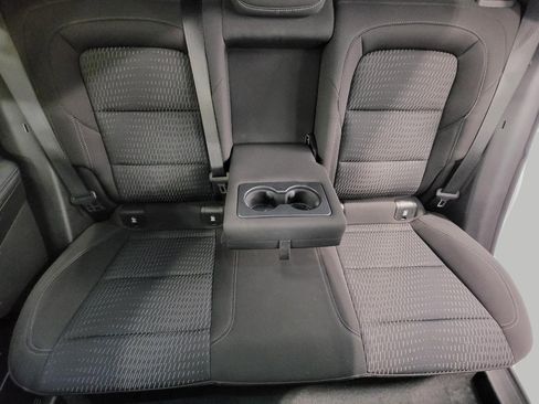 Used 2025 Chevrolet Equinox LT image 24