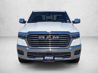 Used 2025 RAM 1500 Laramie video 2