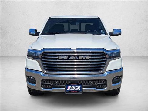 Used 2025 RAM 1500 Laramie image 2
