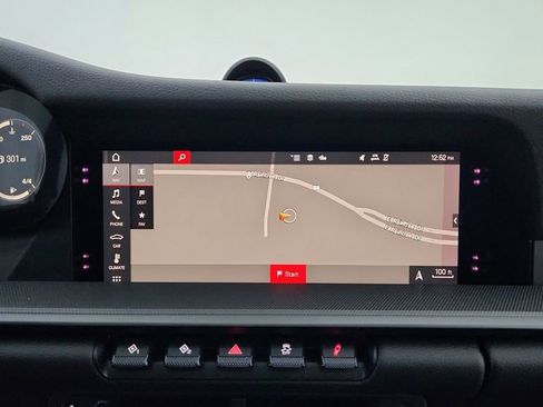 Used 2020 Porsche 911 Carrera 4S image 22