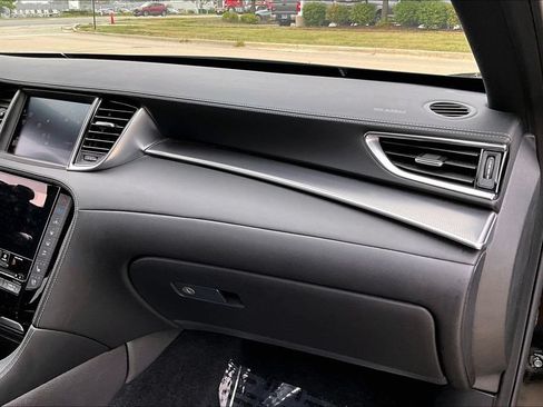 Certified 2023 INFINITI QX55 Essential AWD/4WD image 27