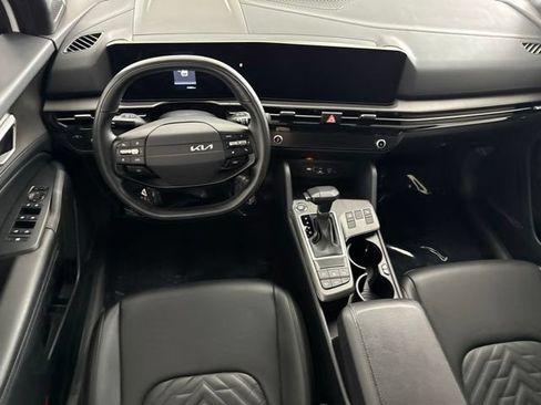 Certified 2026 Kia Sportage X-Line AWD/4WD image 24