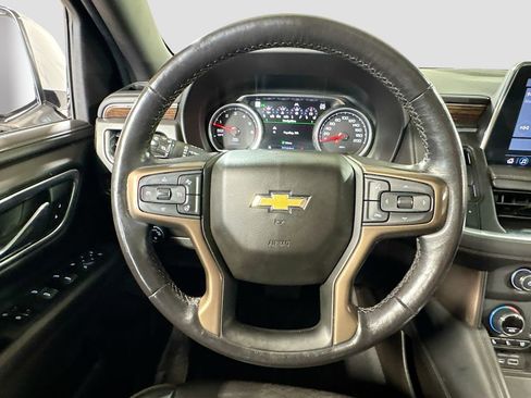 Used 2021 Chevrolet Tahoe High Country image 20
