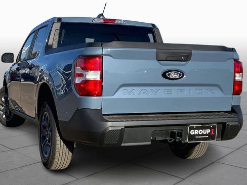 New 2026 Ford Maverick XLT image 12