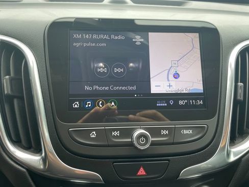 Used 2021 Chevrolet Equinox LT AWD/4WD image 31