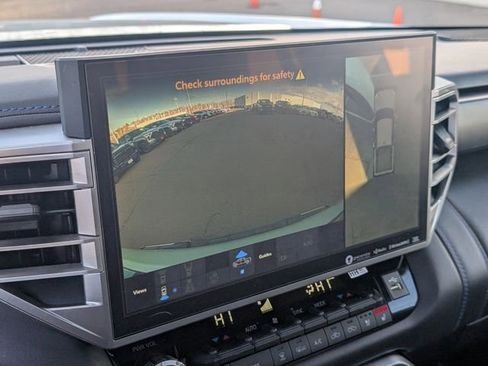 Used 2024 Toyota Tundra Platinum image 24