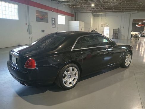 Used 2014 Rolls-Royce Ghost RWD image 7