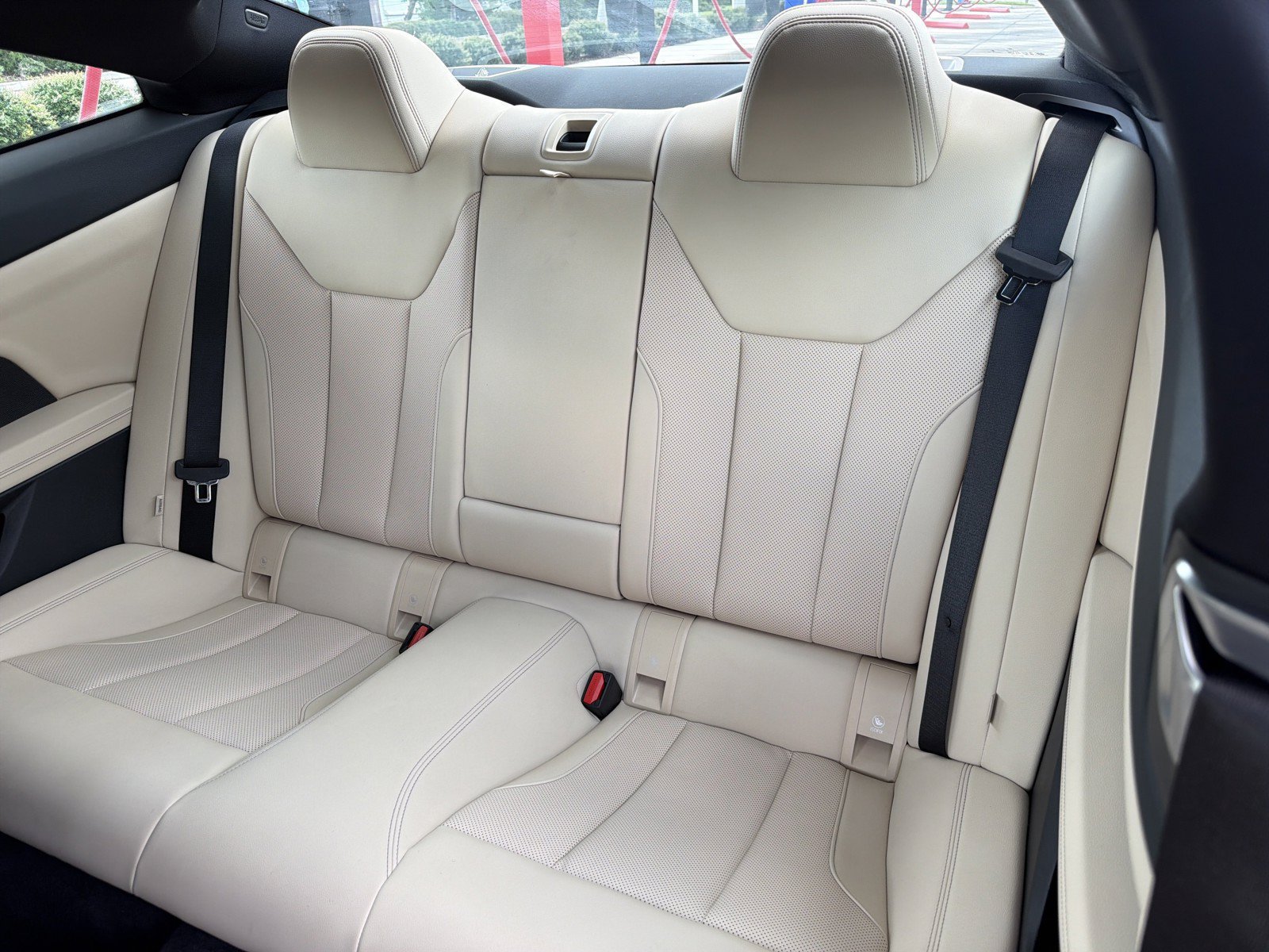 Certified 2026 BMW 430i Coupe RWD image 19