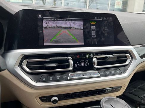 Used 2020 BMW 330i xDrive Sedan w/ Convenience Package image 12