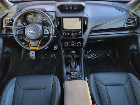 Used 2023 Subaru Forester Wilderness image 16