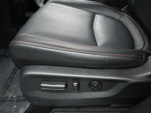 Used 2025 Honda Odyssey Sport-L image 12