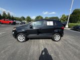 Used 2021 Ford EcoSport SE image 5