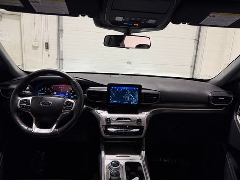 Used 2023 Ford Explorer Timberline AWD/4WD image 34